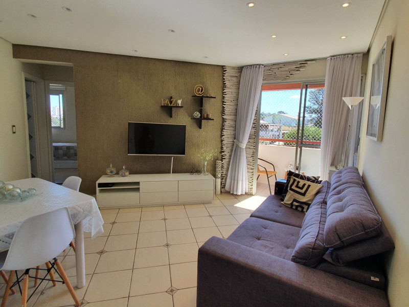 imóvel com 63m² - Imirim - São Paulo