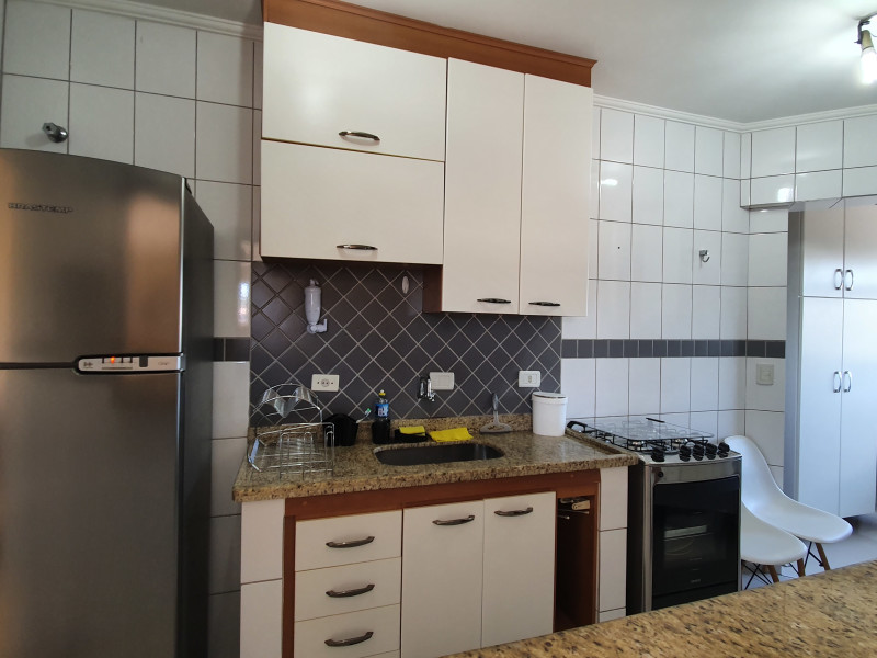 imóvel com 63m² - Imirim - São Paulo
