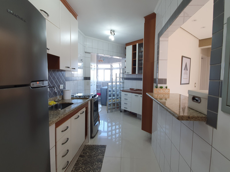imóvel com 63m² - Imirim - São Paulo