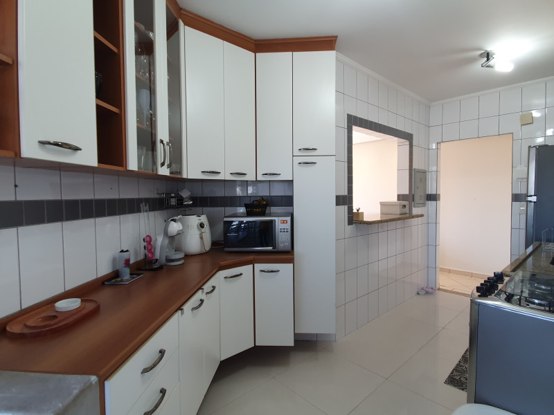 imóvel com 63m² - Imirim - São Paulo