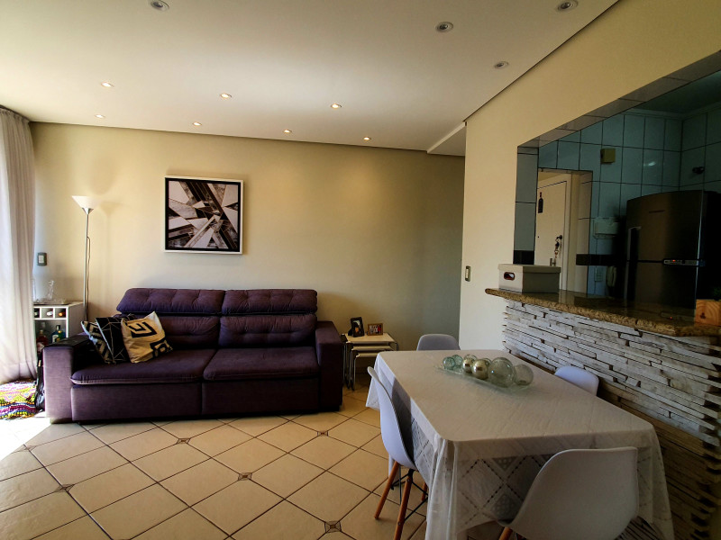 imóvel com 63m² - Imirim - São Paulo
