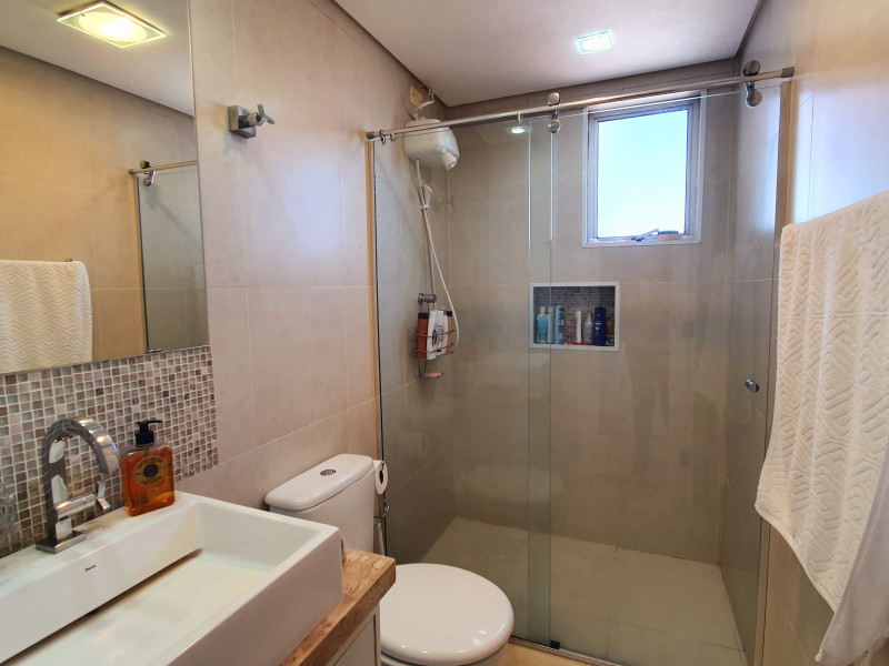 imóvel com 63m² - Imirim - São Paulo