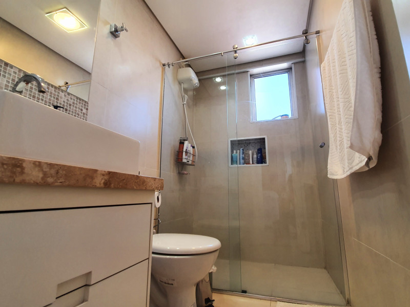imóvel com 63m² - Imirim - São Paulo