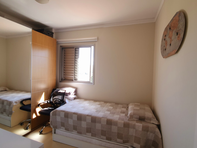 imóvel com 63m² - Imirim - São Paulo