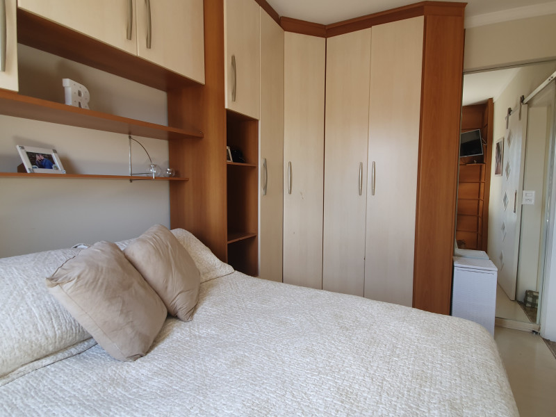 imóvel com 63m² - Imirim - São Paulo