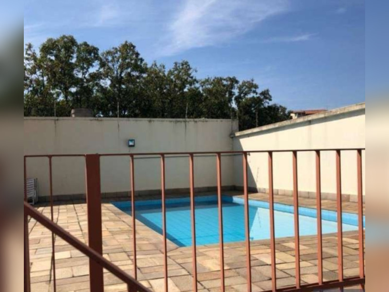 imóvel com 63m² - Imirim - São Paulo
