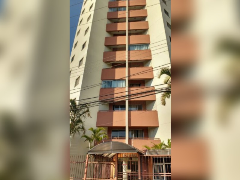 imóvel com 63m² - Imirim - São Paulo