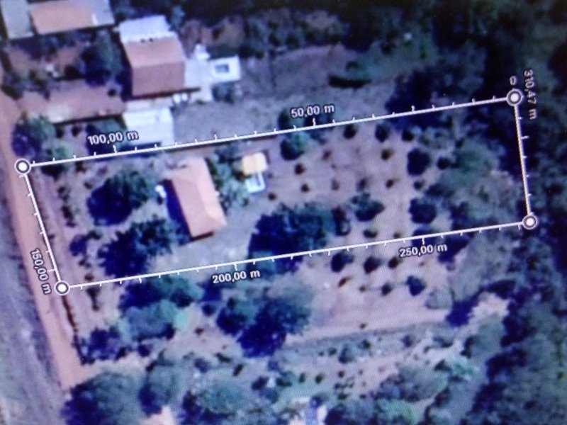 Chácara à venda Centro com 4000m² e 2 quartos por R$ 420.000 - 1547099507-20200205-103841.jpg