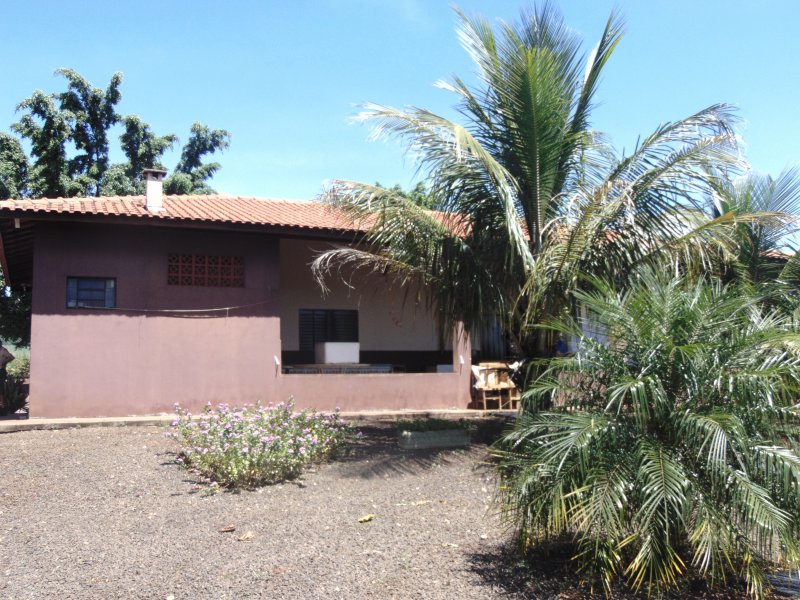 Chácara à venda Centro com 4000m² e 2 quartos por R$ 420.000 - 1945738592-dsc01149.JPG