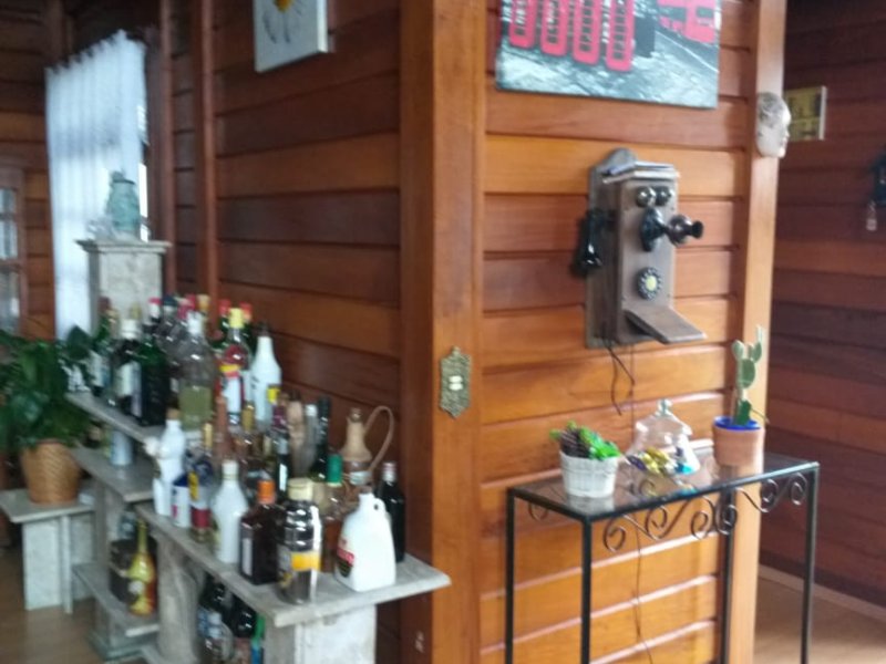 Casa de condomínio à venda Loteamento Chacara Parque Oriente com 200m² e 4 quartos por R$ 700.000 - 1141802640-telefone.jpg