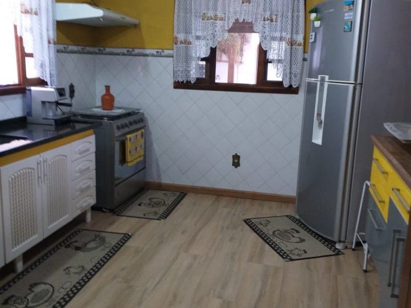 Casa de condomínio à venda Loteamento Chacara Parque Oriente com 200m² e 4 quartos por R$ 700.000 - 1333492750-cozinha-2.jpg