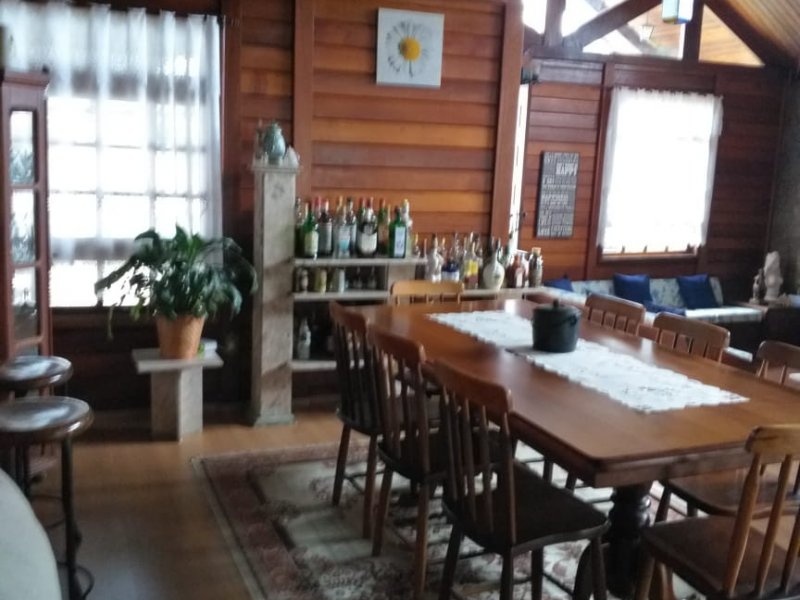 Casa de condomínio à venda Loteamento Chacara Parque Oriente com 200m² e 4 quartos por R$ 700.000 - 979661201-sala.jpg