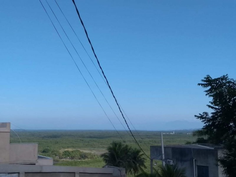 imóvel com 526m² - Barra de Guaratiba - Rio de Janeiro