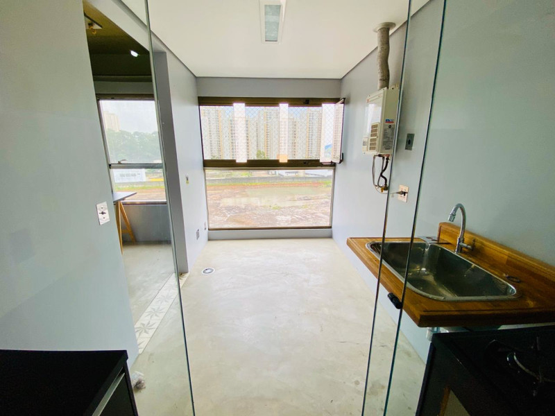 imóvel com 70m² - Usina Piratininga - São Paulo