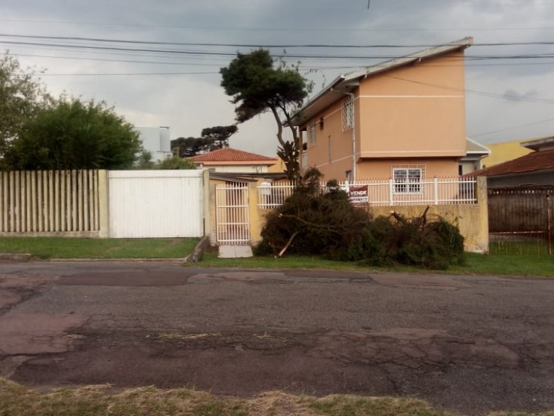 Casa à venda Cidade Industrial de Curitiba com 130m² e 2 quartos por R$ 260.000 - 1117275991-678ce3cd-64fb-445a-a0df-b3f619225f94.jpg