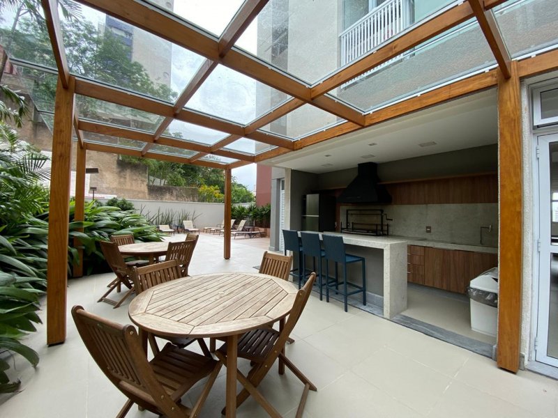 Apartamento à venda Sumaré com 41m² e 1 quarto por R$ 550.000 - 269734887-photo-2019-11-28-11-09-57-6.jpg