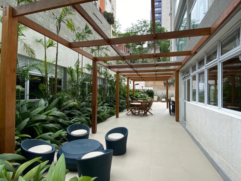 Apartamento à venda Sumaré com 41m² e 1 quarto por R$ 550.000 - 289413356-photo-2019-11-28-11-09-57.jpg
