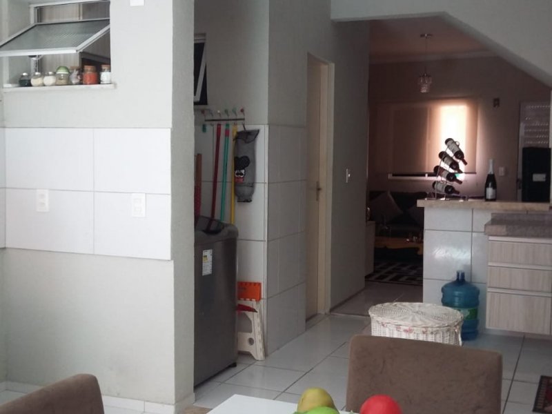 Casa de condomínio à venda São Bento com 54m² e 2 quartos por R$ 230.000 - 556849517-img-20200212-wa0005.jpg
