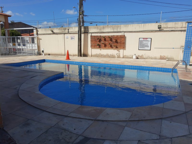 Casa de condomínio à venda São Bento com 54m² e 2 quartos por R$ 230.000 - 590716340-img-20200211-164205008.jpg
