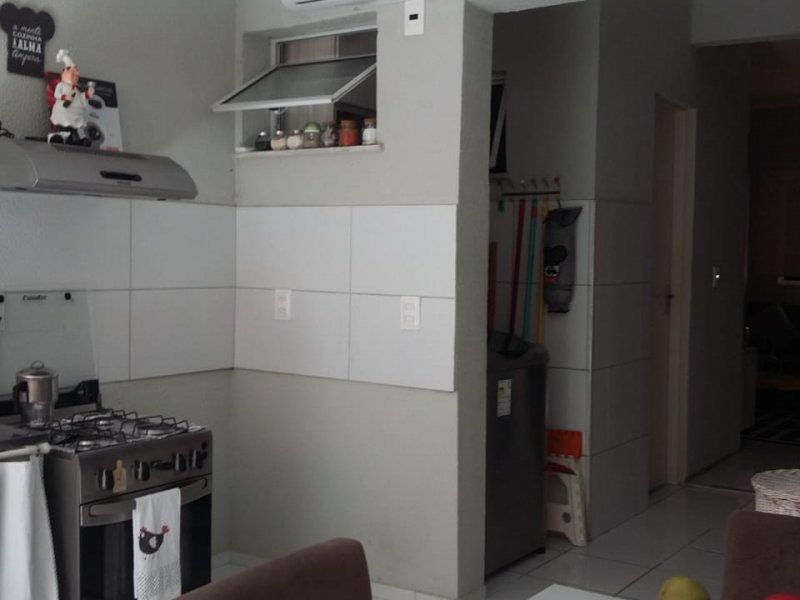 Casa de condomínio à venda São Bento com 54m² e 2 quartos por R$ 230.000 - 786417815-img-20200212-wa0010.jpg