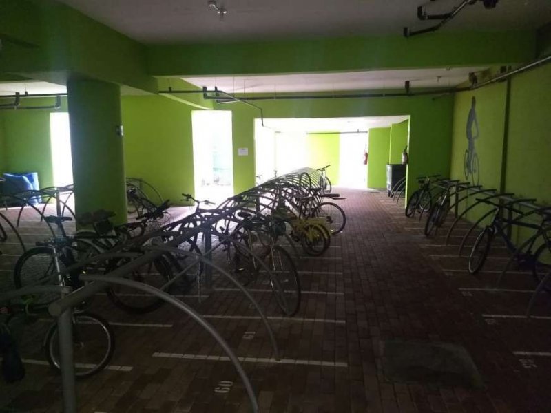 Studio à venda Bela Vista com 28m² e 1 quarto por R$ 285.000 - 558484861-2f69350a7bbcab9be2930eb41d0fb650.jpg