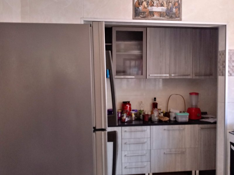 Casa à venda Nosso Teto com 180m² e 3 quartos por R$ 350.000 - 1854555524-20200128-115136-hdr.jpg