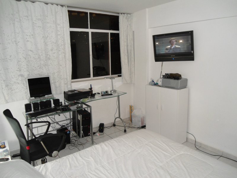 Apartamento à venda Liberdade com 36m² e 1 quarto por R$ 190.000 - 1172768179-dsc00047.JPG