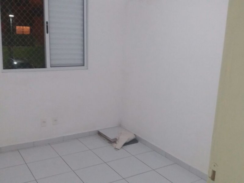 imóvel com 48m² - Jardim São Miguel - Ferraz de Vasconcelos