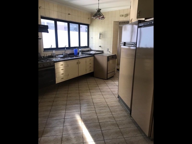 imóvel com 190m² - Aclimação - São Paulo