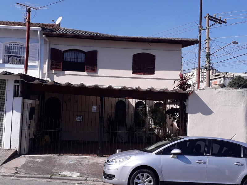 imóvel com 92m² - Jabaquara - São Paulo