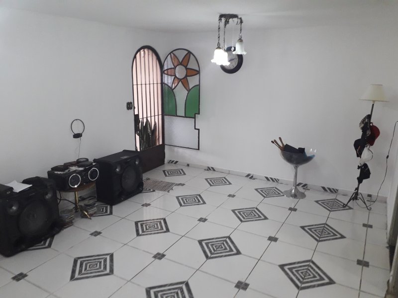 imóvel com 92m² - Jabaquara - São Paulo