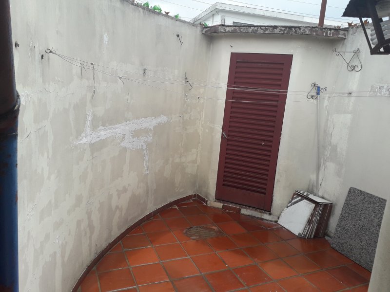 imóvel com 92m² - Jabaquara - São Paulo