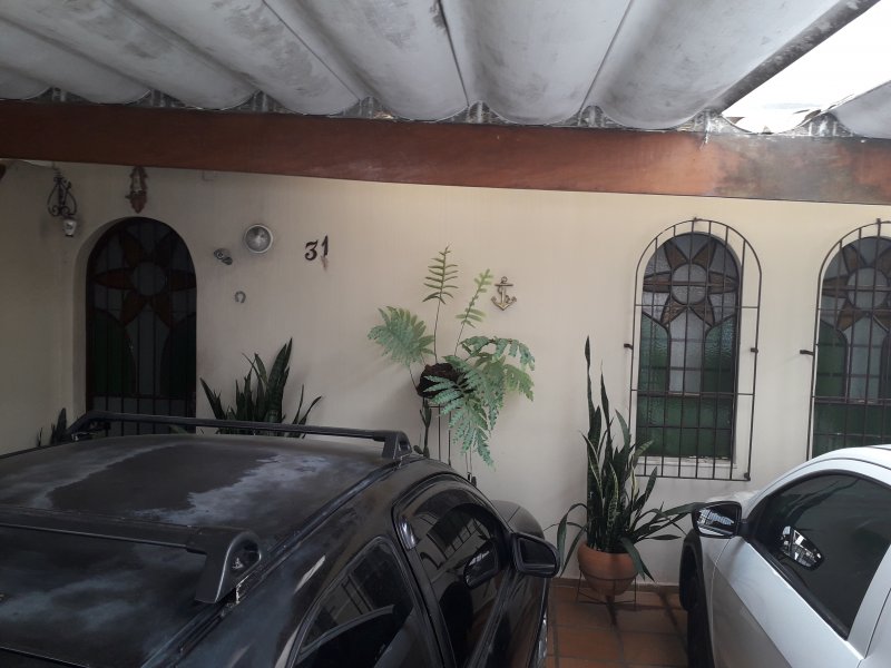 imóvel com 92m² - Jabaquara - São Paulo