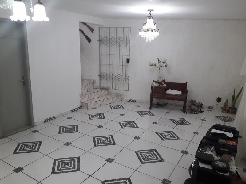 imóvel com 92m² - Jabaquara - São Paulo