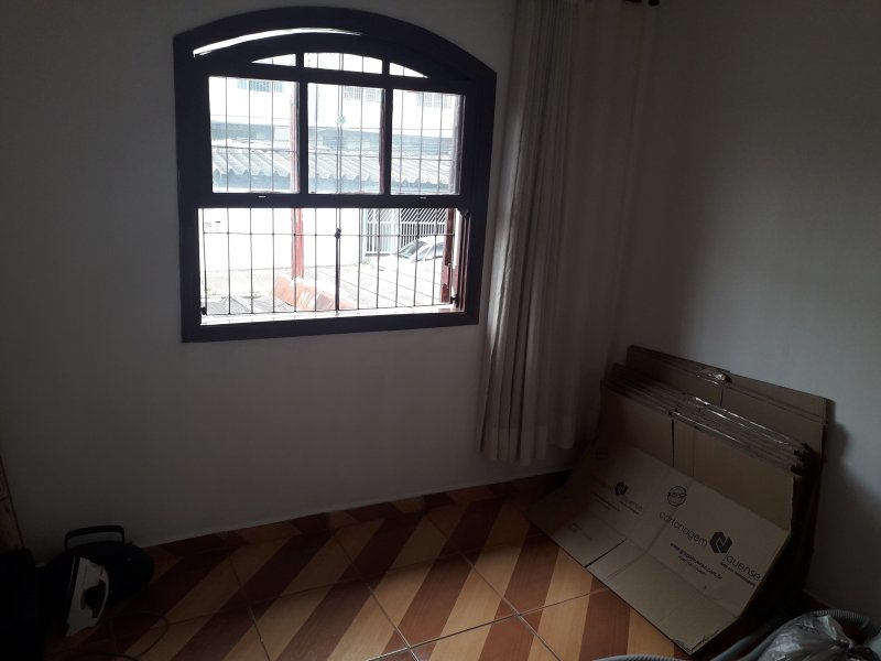 imóvel com 92m² - Jabaquara - São Paulo