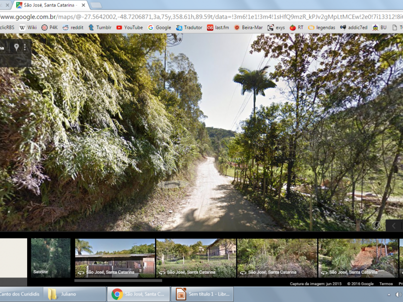 Apartamento à venda Colônia Santana com 4000m² e 1 quarto por R$ 80.000 - 537751764-terreno-colonia2.png