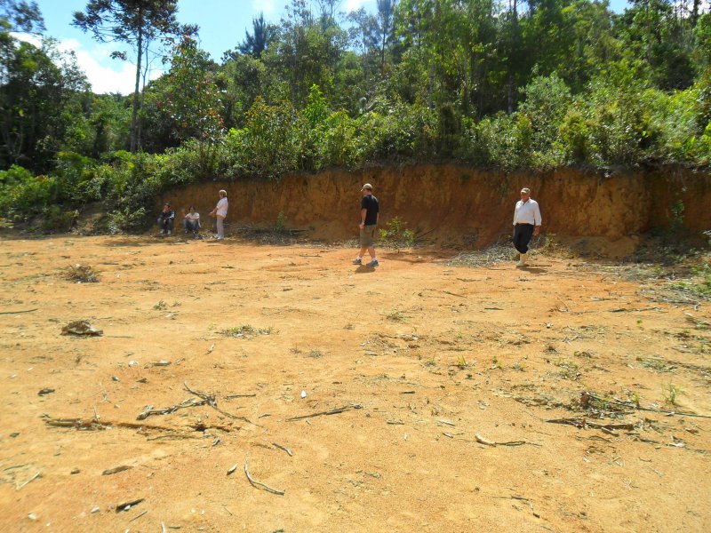 Apartamento à venda Colônia Santana com 4000m² e 1 quarto por R$ 80.000 - 979081643-colonia.JPG