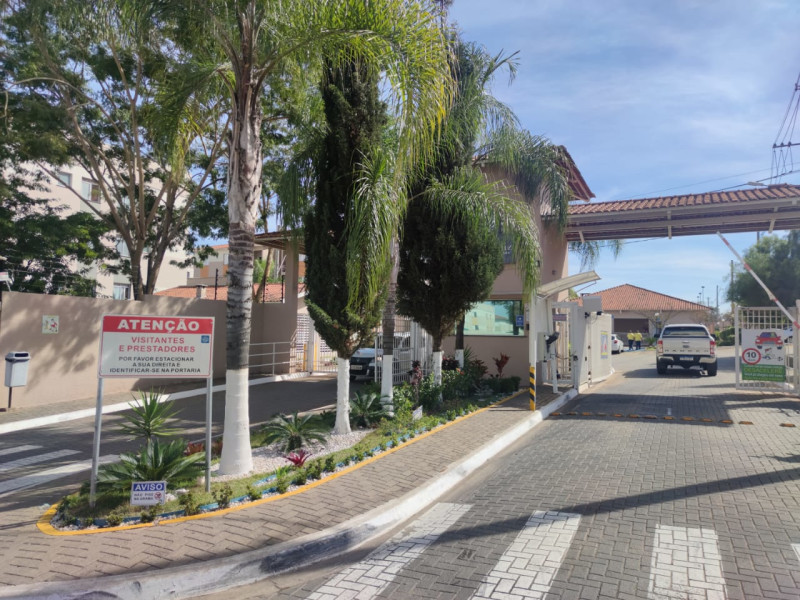 Apartamento à venda Jardim Volobueff (Nova Veneza) com 48m² e 2 quartos por R$ 190.000 - 1.jpg