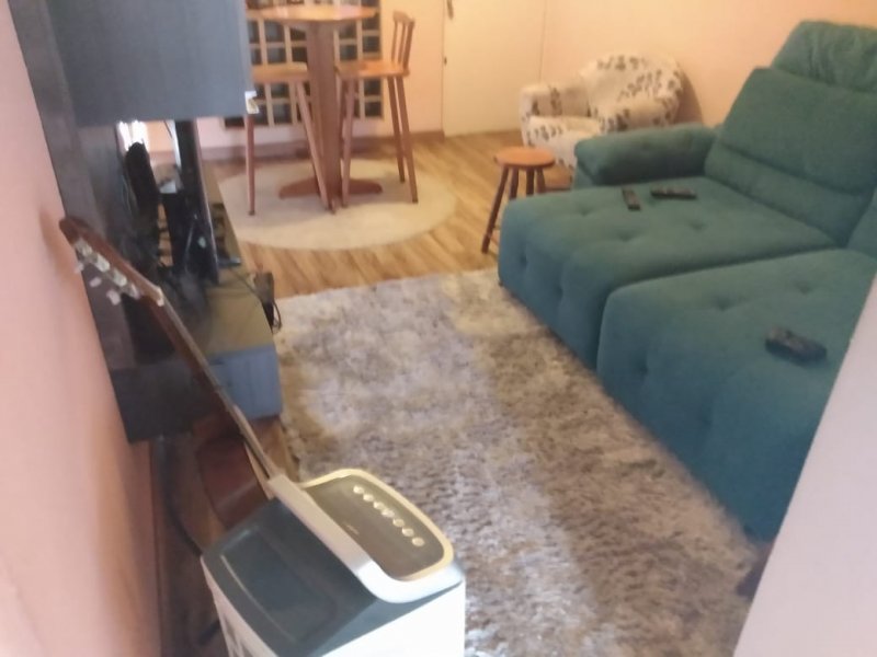 Apartamento à venda Jardim Volobueff (Nova Veneza) com 48m² e 2 quartos por R$ 190.000 - 1373959203-7.jpg