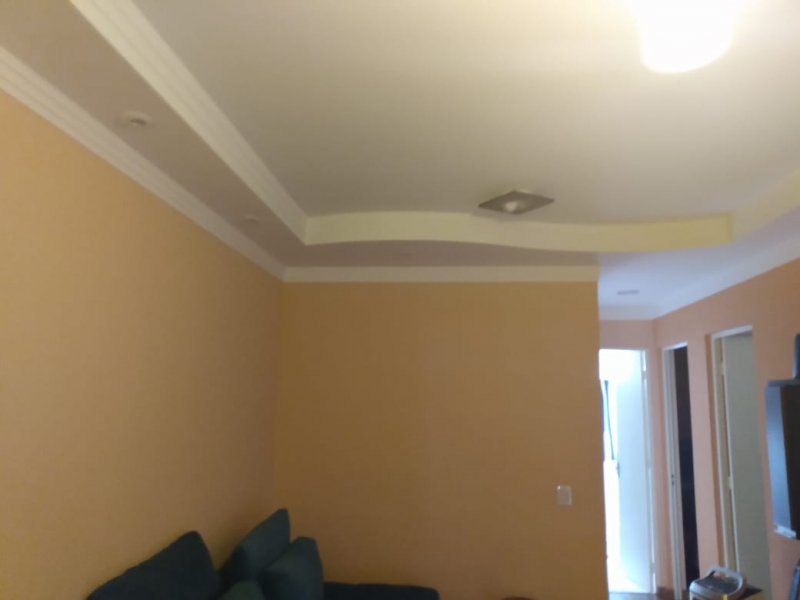 Apartamento à venda Jardim Volobueff (Nova Veneza) com 48m² e 2 quartos por R$ 190.000 - 1498367006-23.jpg