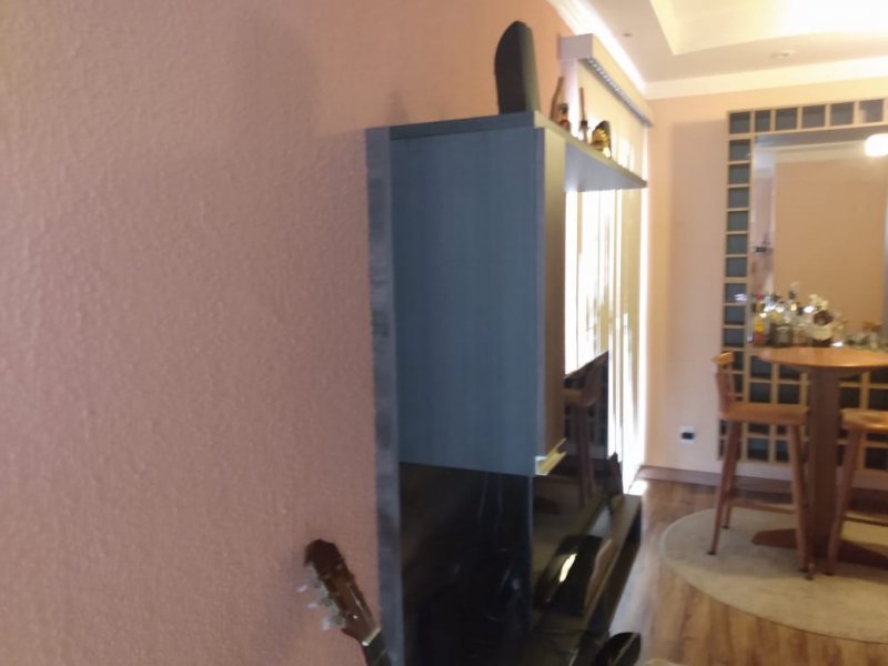 Apartamento à venda Jardim Volobueff (Nova Veneza) com 48m² e 2 quartos por R$ 190.000 - 1831949148-5.jpg