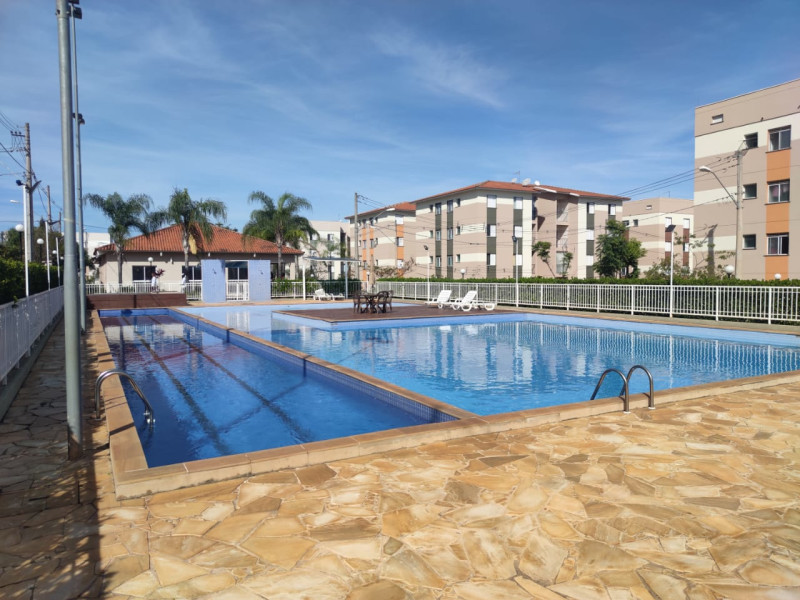 Apartamento à venda Jardim Volobueff (Nova Veneza) com 48m² e 2 quartos por R$ 190.000 - 3.jpg