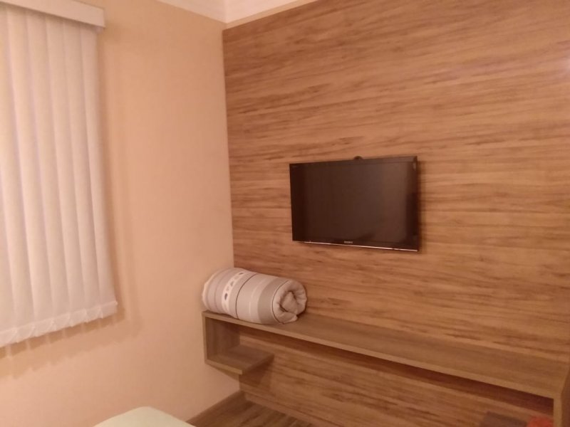 Apartamento à venda Jardim Volobueff (Nova Veneza) com 48m² e 2 quartos por R$ 190.000 - 389542984-11.jpg