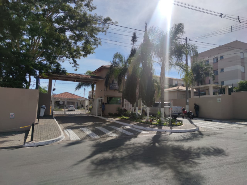 Apartamento à venda Jardim Volobueff (Nova Veneza) com 48m² e 2 quartos por R$ 190.000 - 4.jpg