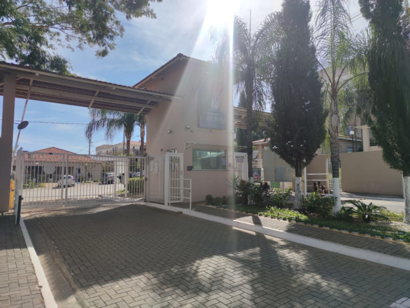 Apartamento à venda Jardim Volobueff (Nova Veneza) com 48m² e 2 quartos por R$ 190.000 - 5.jpg