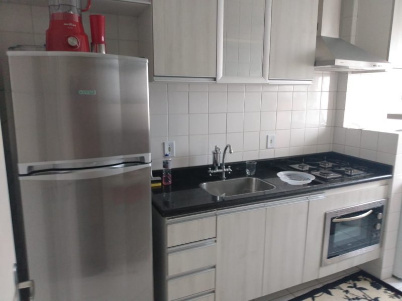 Apartamento à venda Jardim Volobueff (Nova Veneza) com 48m² e 2 quartos por R$ 190.000 - 523662325-4.jpg