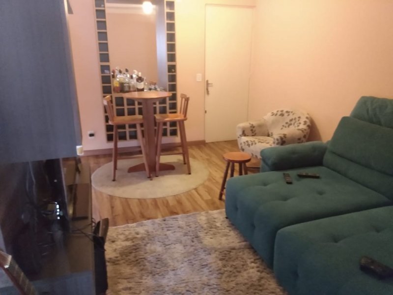 Apartamento à venda Jardim Volobueff (Nova Veneza) com 48m² e 2 quartos por R$ 190.000 - 532401810-6.jpg