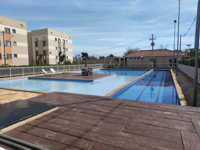 Apartamento à venda Jardim Volobueff (Nova Veneza) com 48m² e 2 quartos por R$ 190.000 - 7.jpg