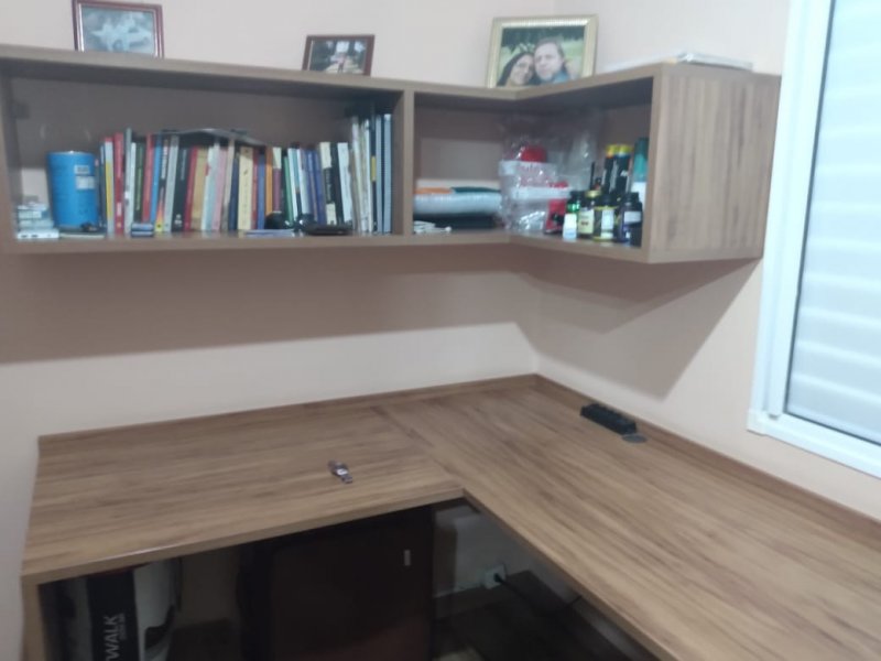 Apartamento à venda Jardim Volobueff (Nova Veneza) com 48m² e 2 quartos por R$ 190.000 - 787727648-15.jpg