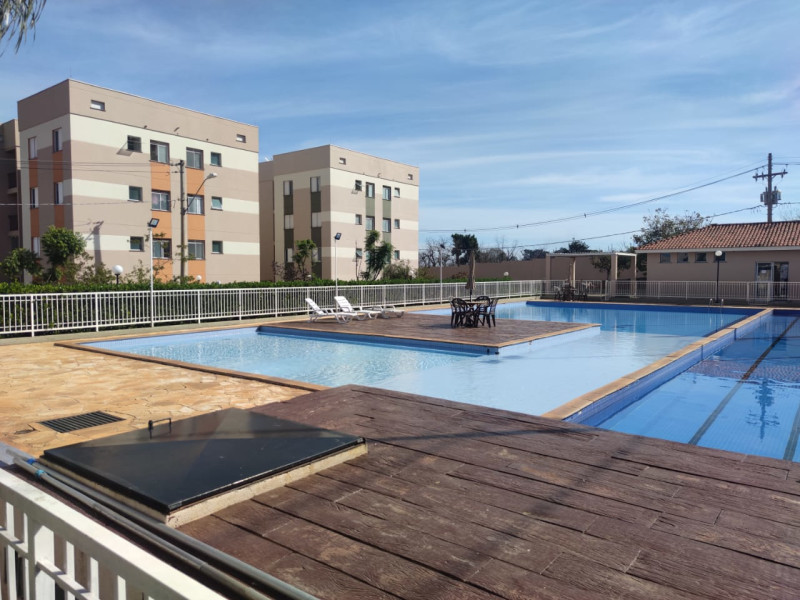 Apartamento à venda Jardim Volobueff (Nova Veneza) com 48m² e 2 quartos por R$ 190.000 - 8.jpg